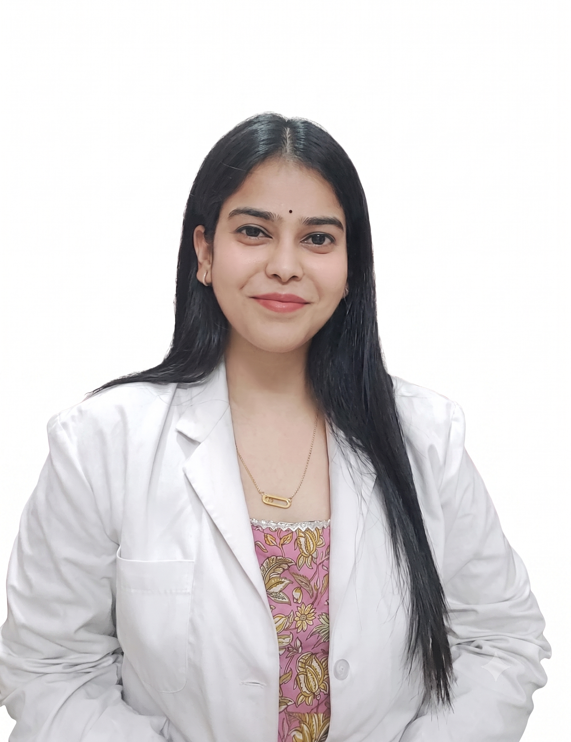 Dr. Manali Vyas