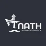 Nath Homeopathy logo
